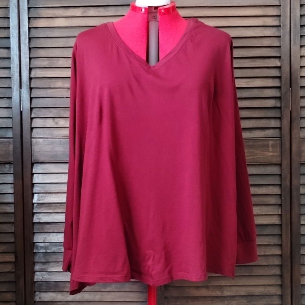 🌷 Ladies Long Sleeve Top